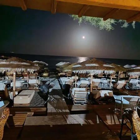 Hotel Nostos (adults Only) 2*