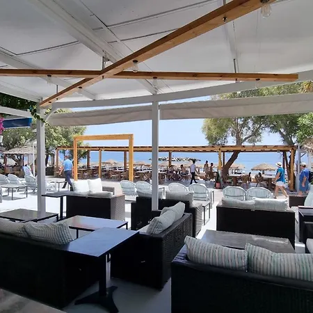 Nostos (adults Only) Hotel 2*