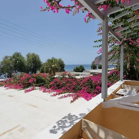 Hotel Nostos (adults Only) Kamári
