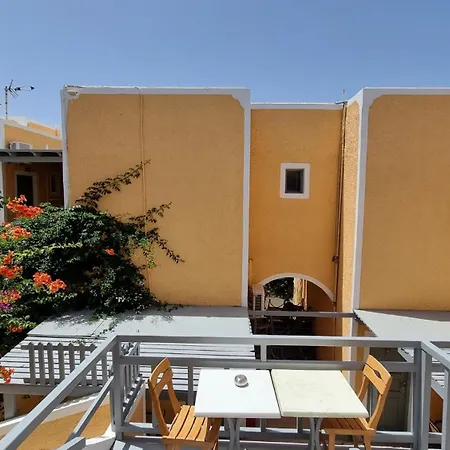 Nostos (adults Only) 2* Kamári