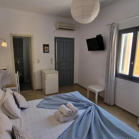 Nostos (adults Only) Hotel