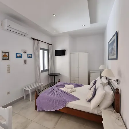 Nostos (adults Only) Hotel