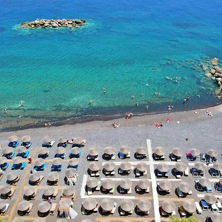 Nostos (adults Only) Hotel Kamári