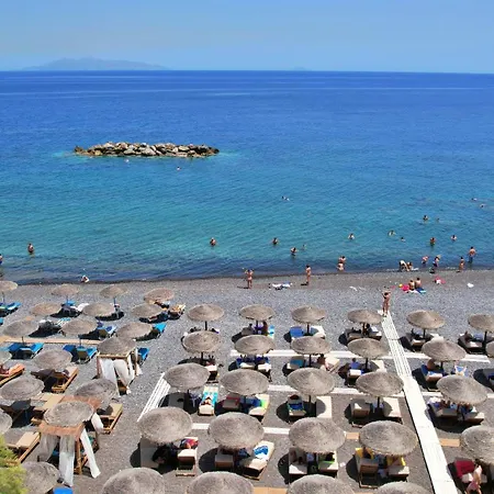 Nostos (adults Only) Hotel