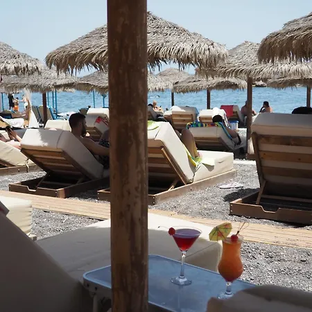 Nostos (adults Only) Hotel 2*