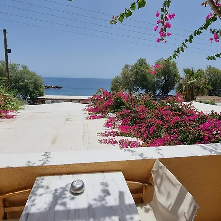 Nostos (adults Only) 2* Kamári