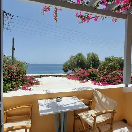 Hotel Nostos (adults Only)