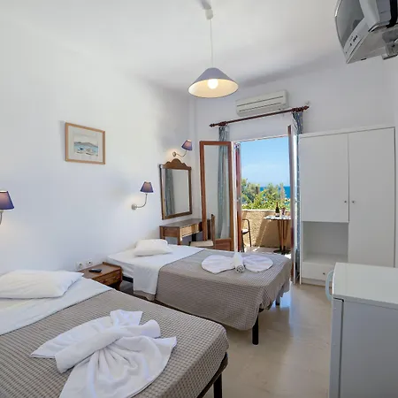 Nostos (adults Only) Hotel