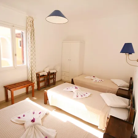 Nostos (adults Only) Hotel 2*