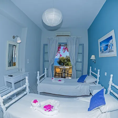 Nostos (adults Only) Hotel 2*