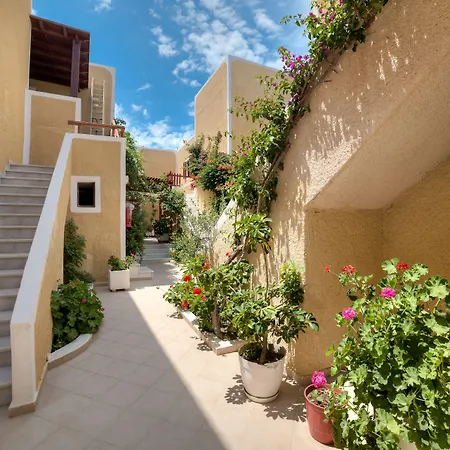 Nostos (adults Only) Hotel Kamári