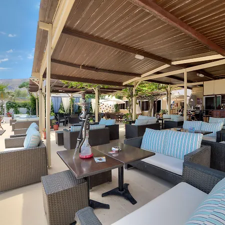 Hotel Nostos (adults Only) 2*