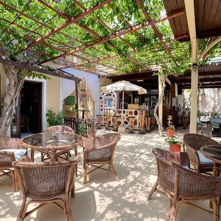 Nostos (adults Only) Hotel 2*