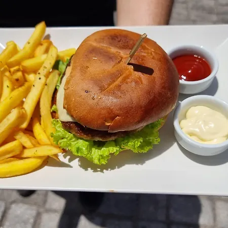 Nostos (adults Only) Hotel Kamári