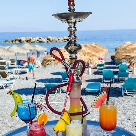 Nostos (adults Only) Hotel 2*
