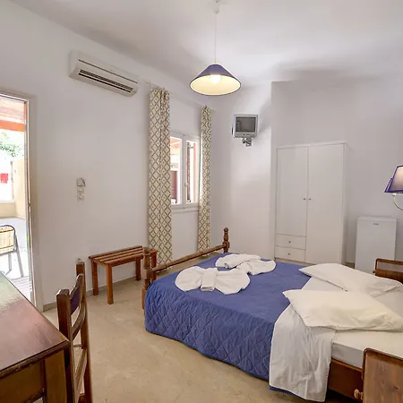 Hotel Nostos (adults Only) 2*