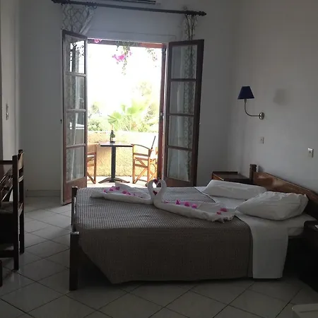 Hotel Nostos (adults Only)