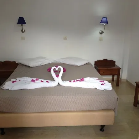 Nostos (adults Only) Kamári