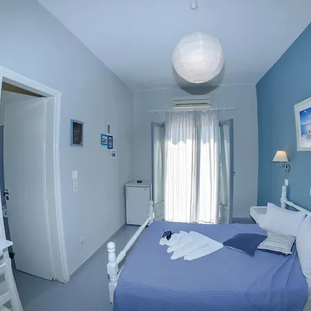 Hotel Nostos (adults Only) 2*