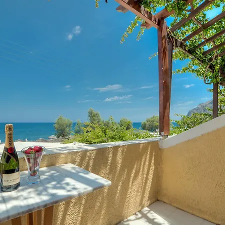 Hotel Nostos (adults Only) 2*
