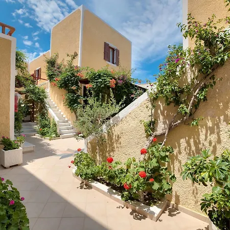 Nostos (adults Only) Hotel
