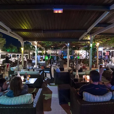 Nostos (adults Only) Hotel 2*