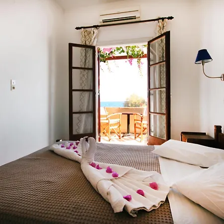 Nostos (adults Only) Kamári