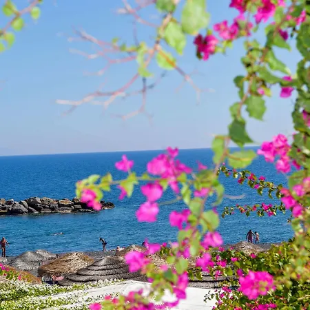 Hotel Nostos (adults Only)
