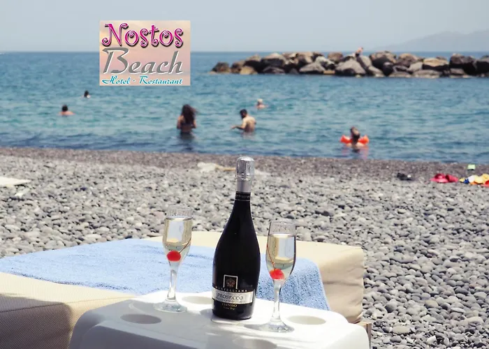 Nostos (adults Only) 호텔