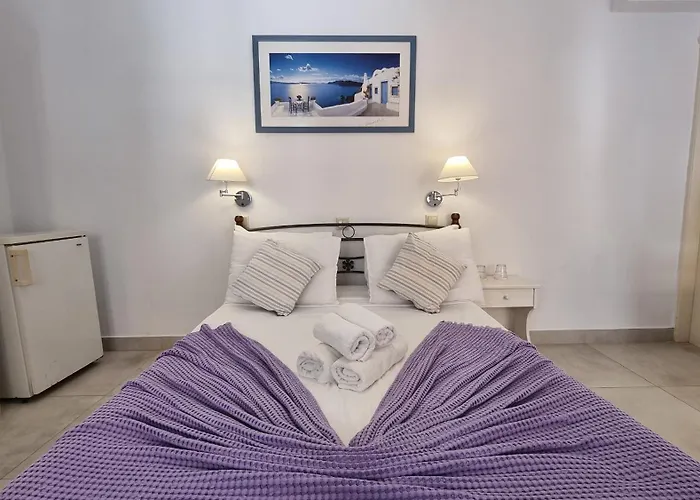 Отель Nostos (adults Only)