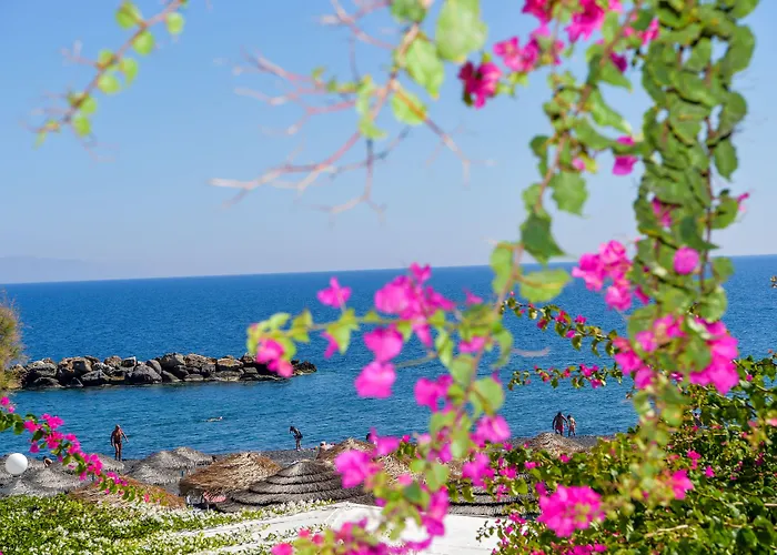 Nostos (adults Only) Отель