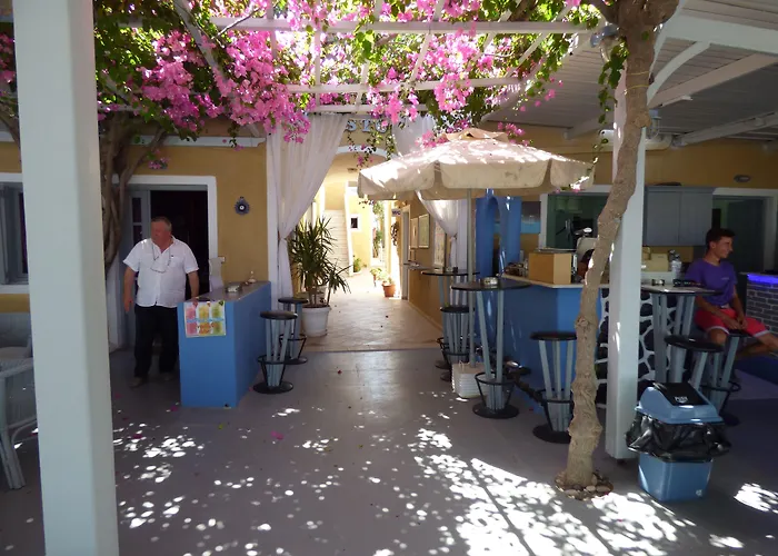 Nostos (adults Only) 2* Kamári