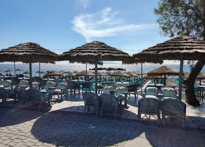 Nostos (adults Only) 2* Камари