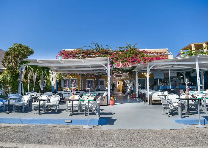 Nostos (adults Only) Отель 2*