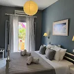 Nostos (adults Only) Hotel Kamari (Santorini)
