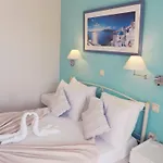Hotel Nostos (adults Only) Kamari (Santorini)