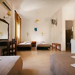 Nostos (adults Only) Hotel Kamari (Santorini)