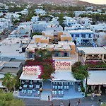 Nostos (adults Only) Hotel