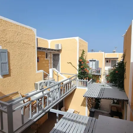 Nostos (adults Only) Kamári