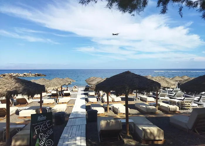 Nostos (adults Only) Hotel 2*