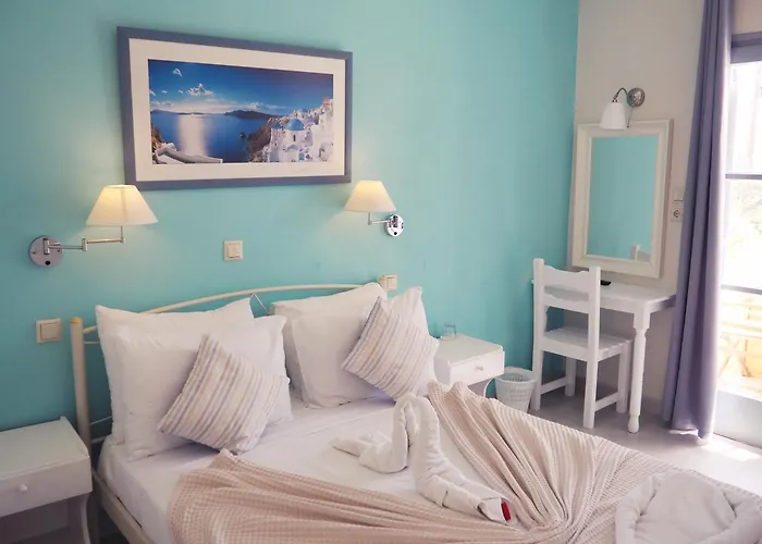 Hotel Nostos (adults Only) 2*