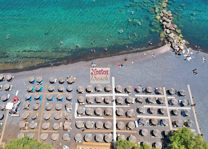 Hotell Nostos (adults Only)