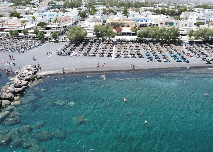 Hotell Nostos (adults Only)