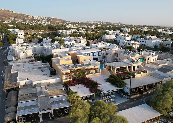 Nostos (adults Only) Hotell